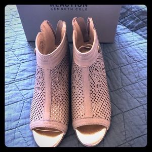 Kenneth Cole Reaction Kids Level One Sandal/Bootie